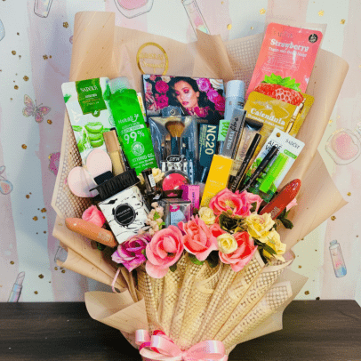 The Gilded Diva Desire Set