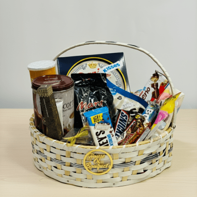 The Nautical Nook Collection